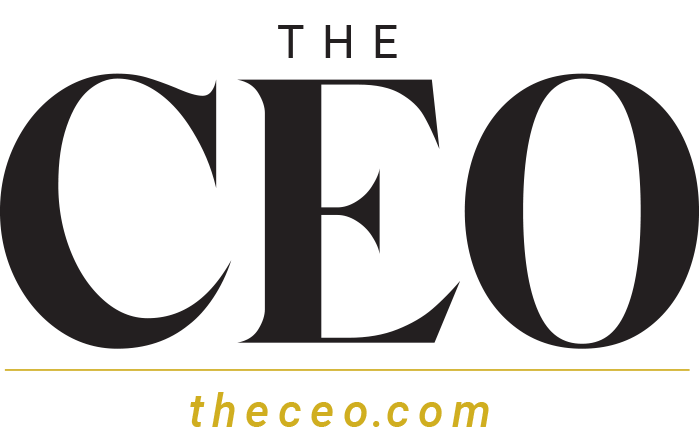 The CEO Magazine